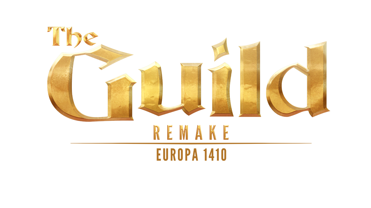 The Guild 1 Remake: Europa 1410